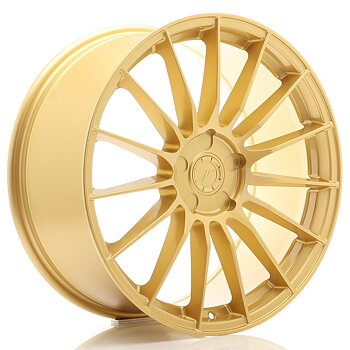 18" JR Wheels SL05 - Gold