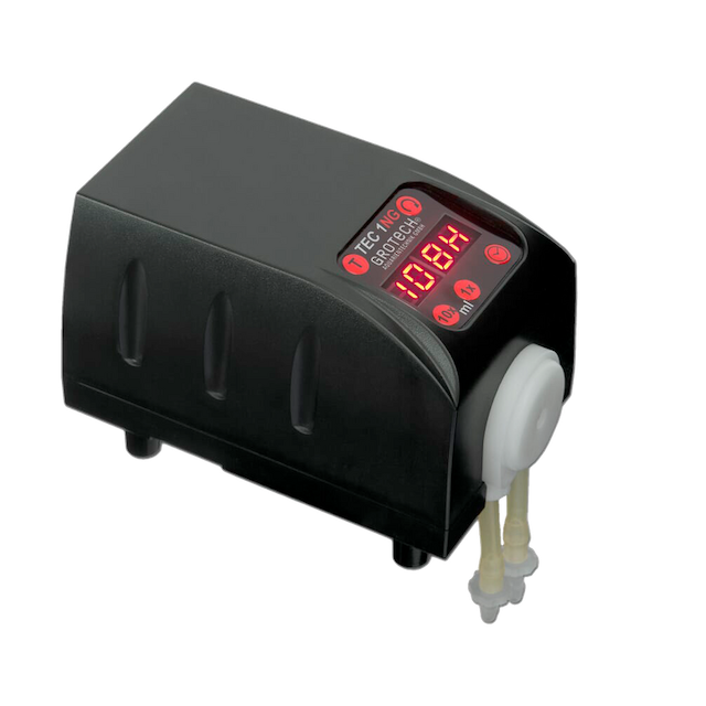 Grotech TEC1 NG 1-channel dosing pump