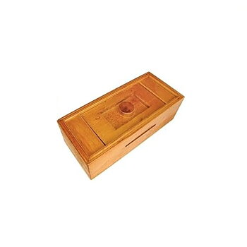 Secret Box 1 (light)