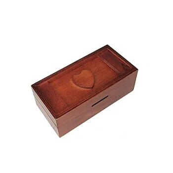 Secret Box 1 (Heart)