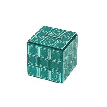Soduko Magic Box 2
