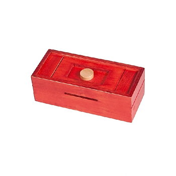 Secret Box 4