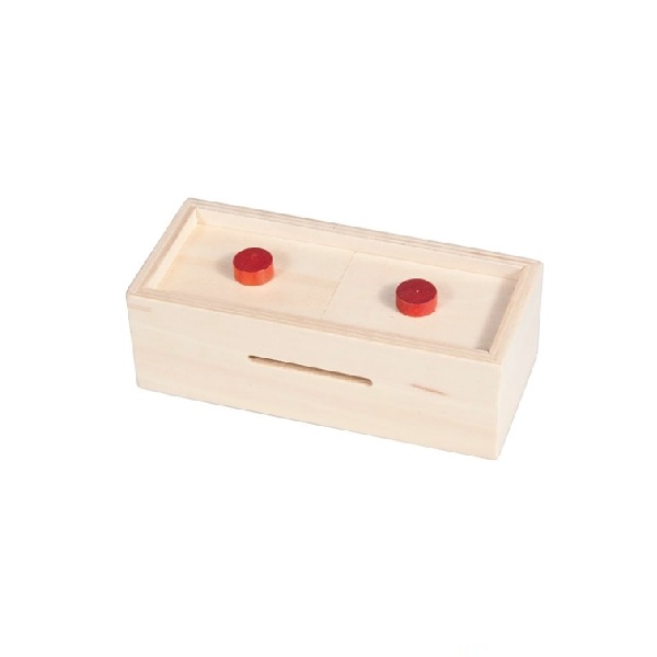Secret Box 5