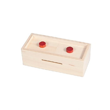 Secret Box 5