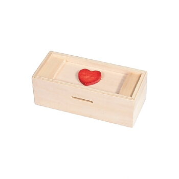 Secret Box 6