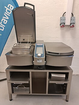 Rational Vario Cooking Center Typ 112L96