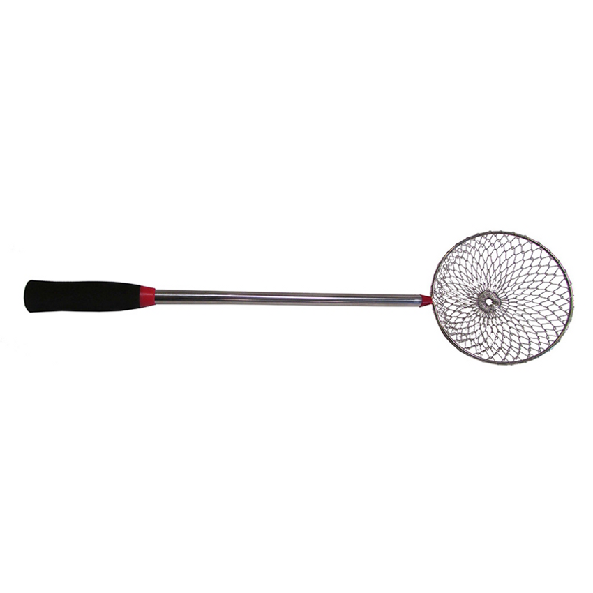 Isskopa - plast 110 mm