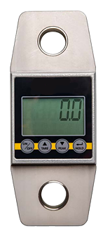 Kranvåg  / Maxlast: 10 Ton