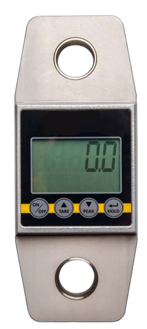 Kranvåg  / Maxlast: 5 Ton