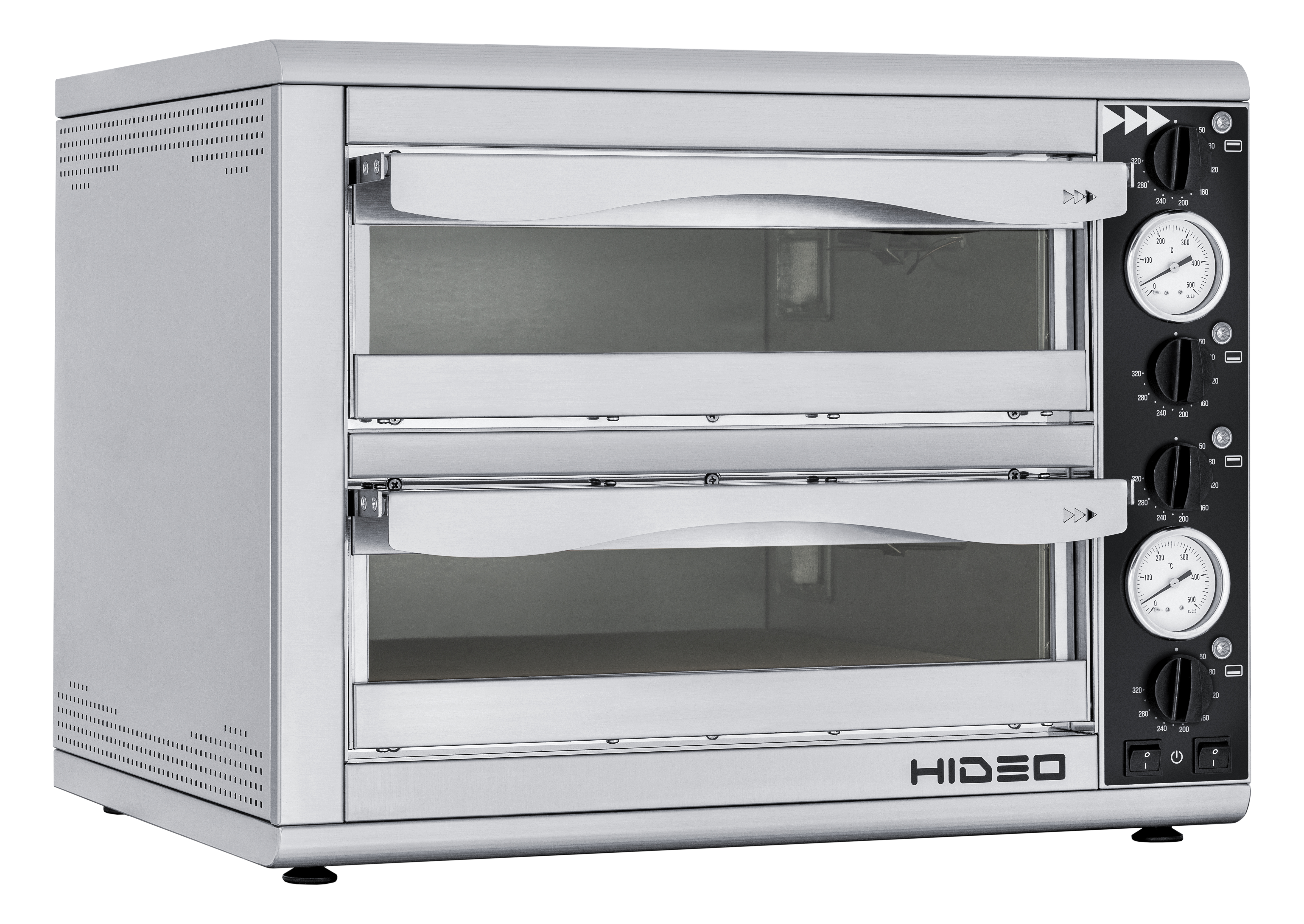 Pizzaugn HIDEO 2/40 - 2