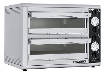Pizzaugn HIDEO 2/40
