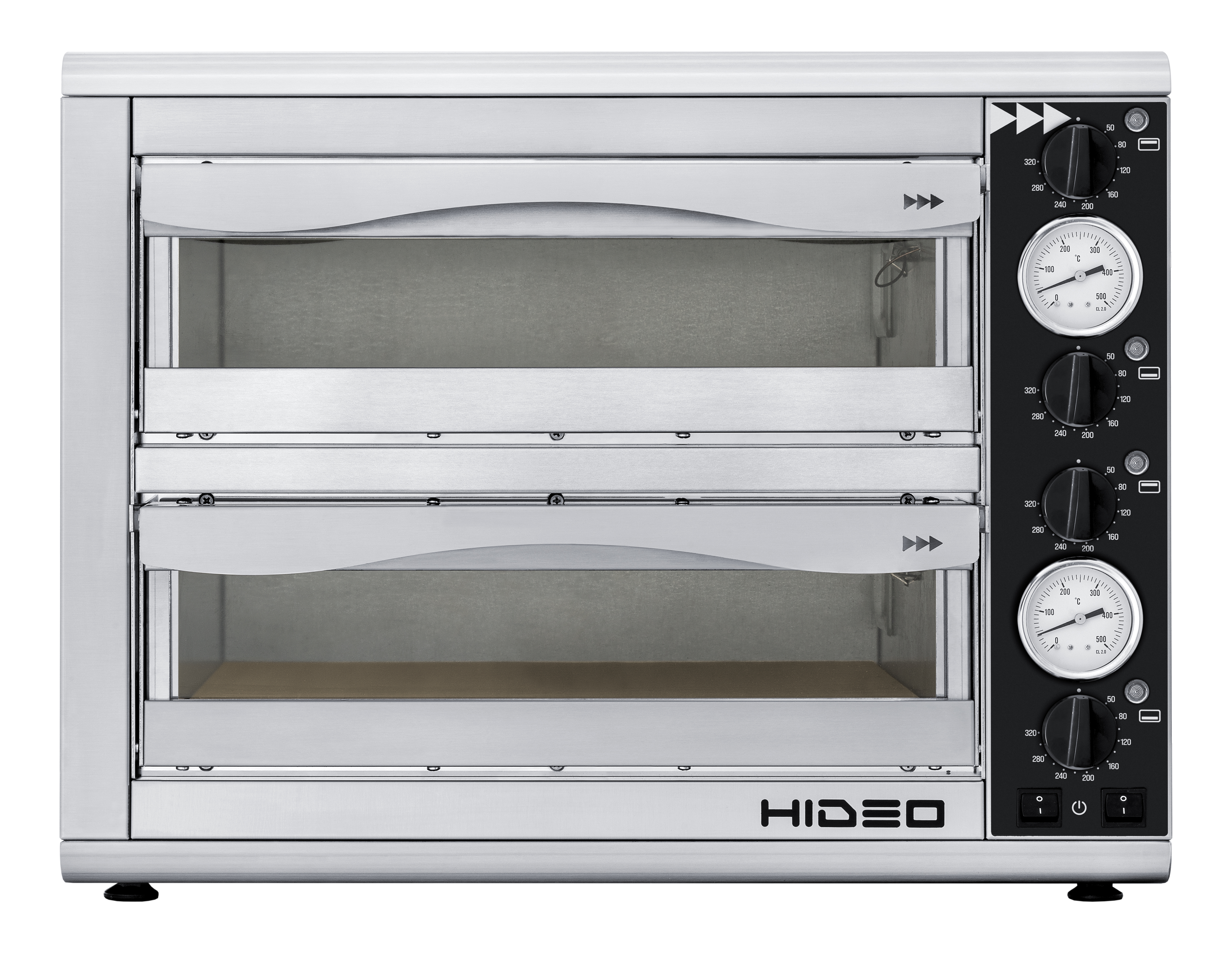 Pizzaugn HIDEO 2/40