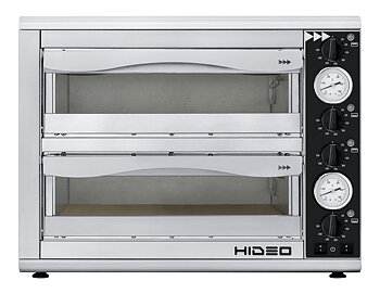 Pizzaugn HIDEO 2/40
