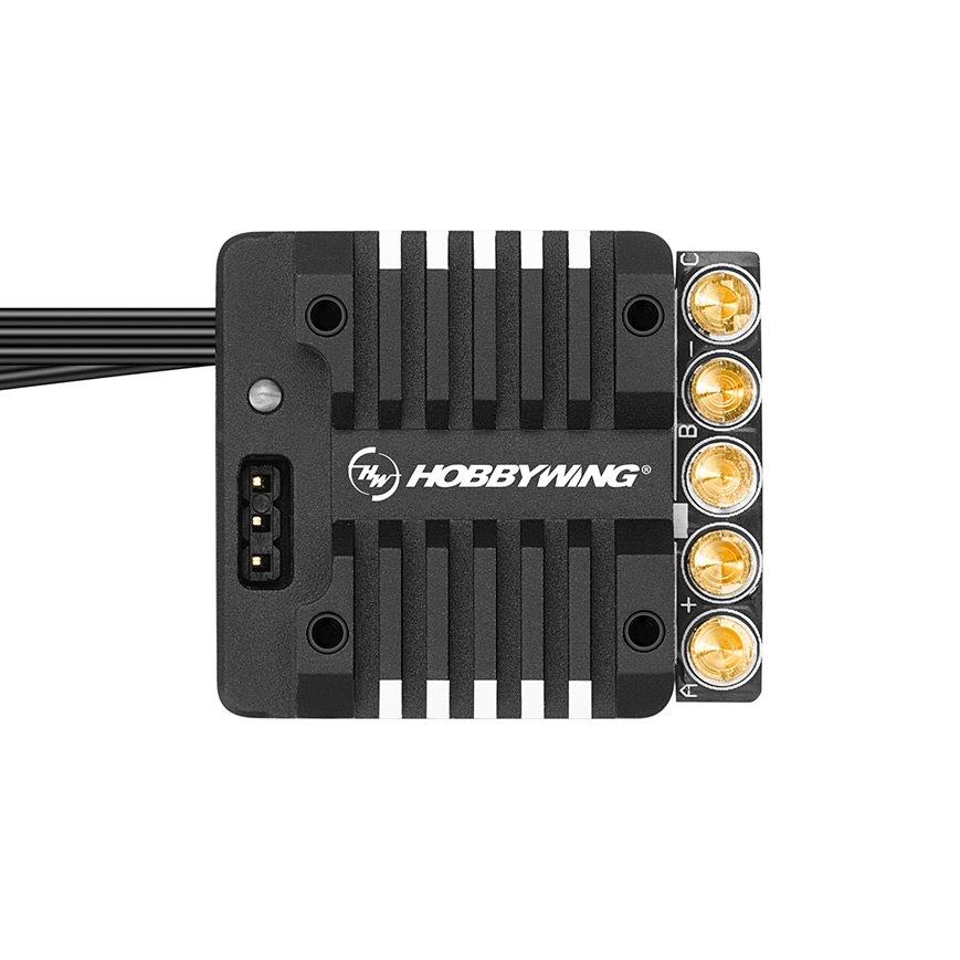 Hobbywing XeRun XR14 70A 2S Fartreglage Sensor - 4
