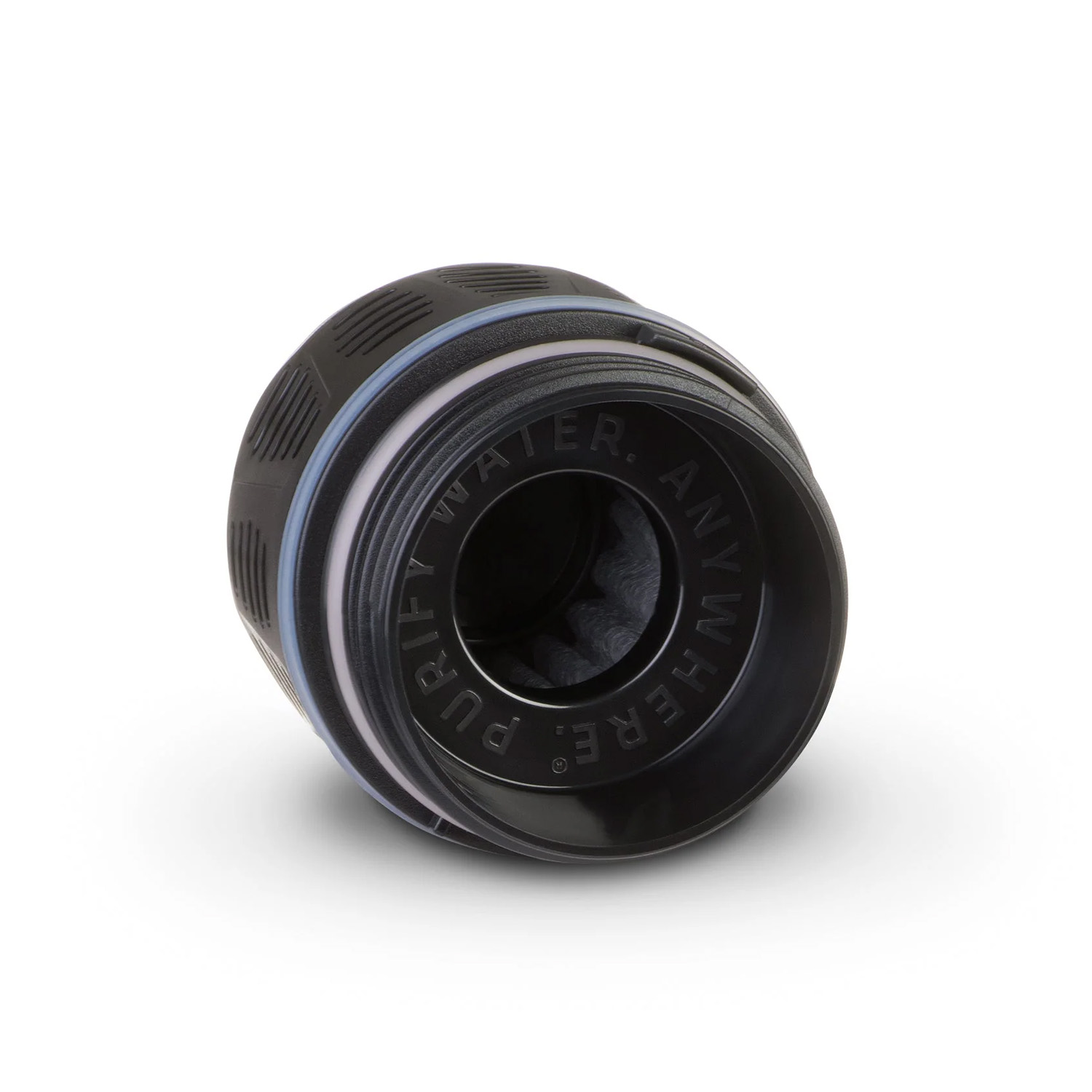  Grayl UltraPress Purifier Cartridge Black - 2