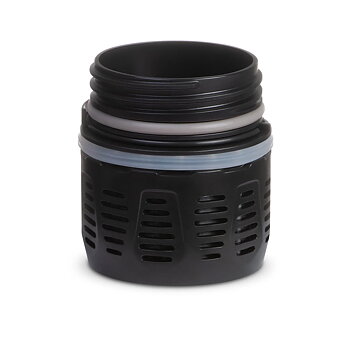  Grayl UltraPress Purifier Cartridge Black