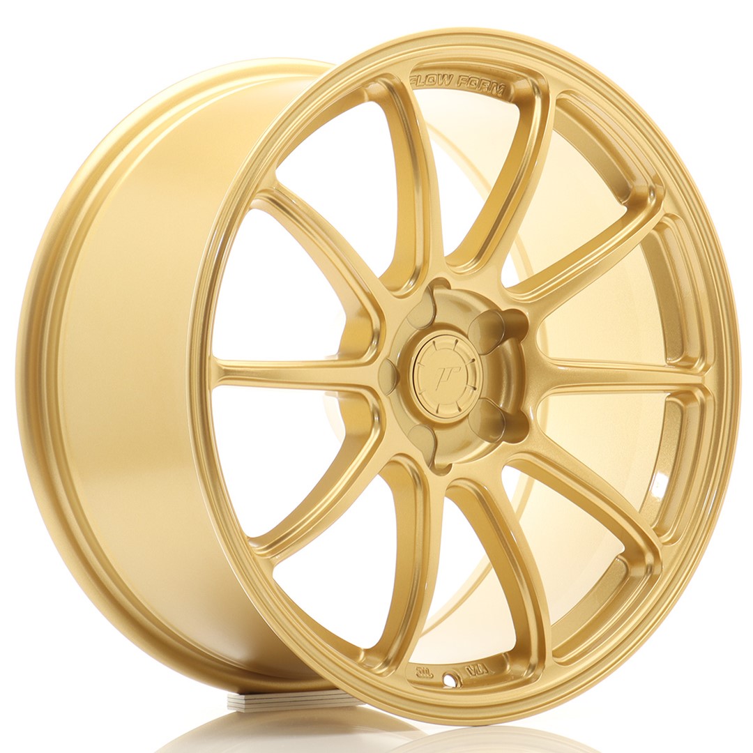 18" JR Wheels SL04 - Gold