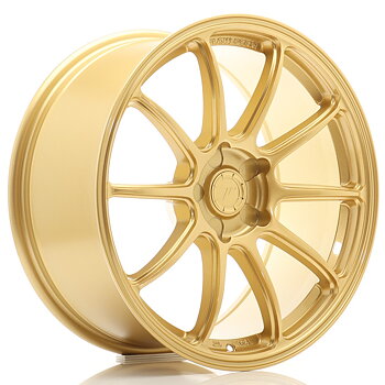18" JR Wheels SL04 - Gold