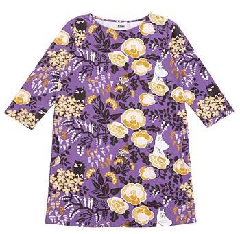 Mysbod.com - The shop for you who love Moomin! - DRESSES & TUNICS