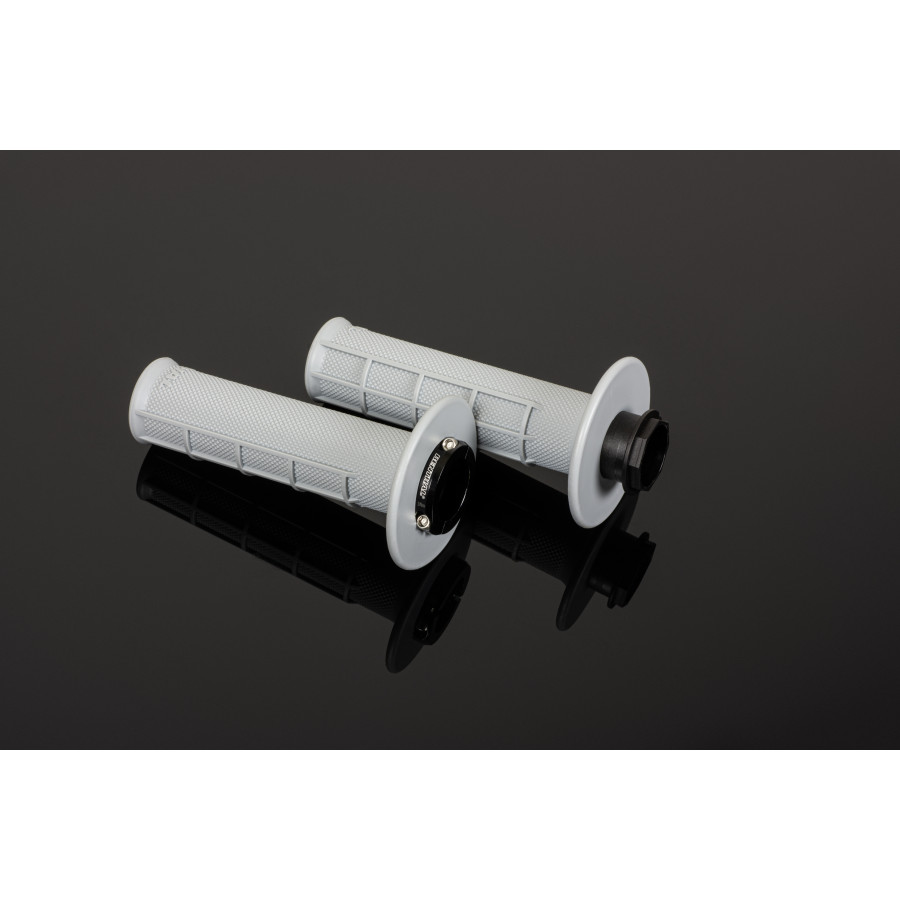 Renthal Lock-On MX Original Soft ( Half Waffle ) - 2