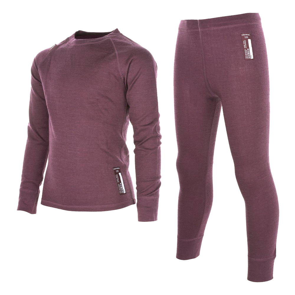 Lindberg Merino Set Jr - 2