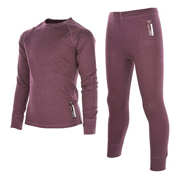 Lindberg Merino Set Jr