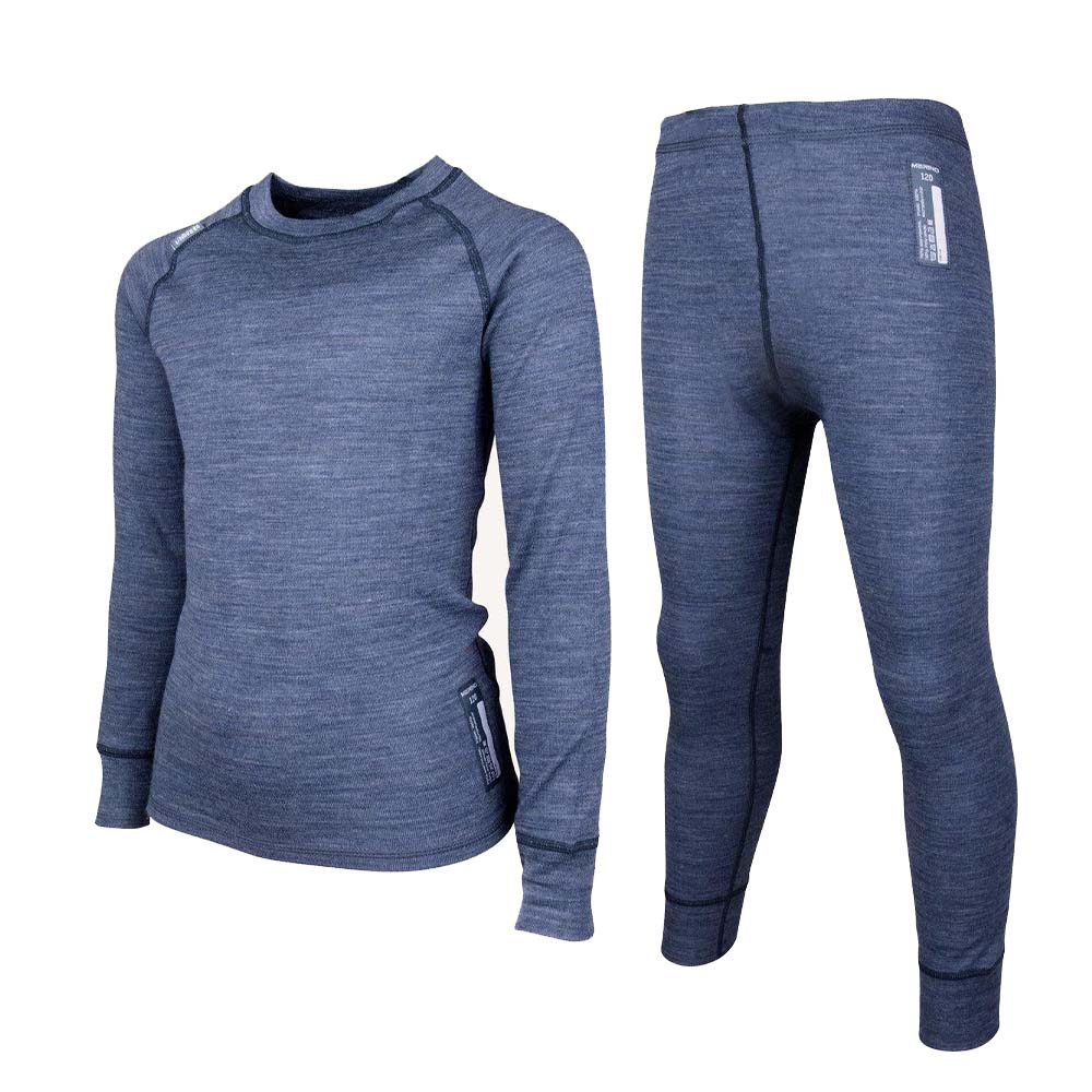 Lindberg Merino Set Jr