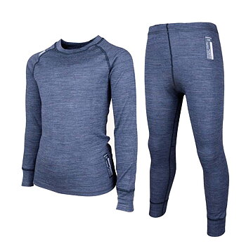 Lindberg Merino Set Jr