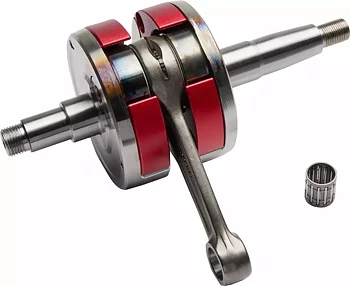 Wössner Vevparti KTM SX65 2009-2023