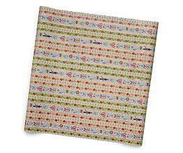 Carnival Continuous Wrap