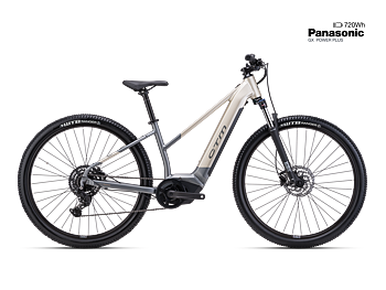 2025 CTM ROXXY GX 720Wh  