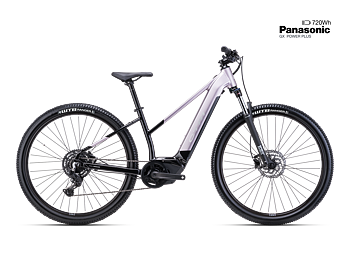 2025l CTM ROXXY GX 720Wh