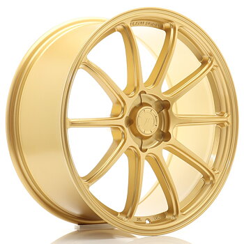 19" JR Wheels SL04 - Gold