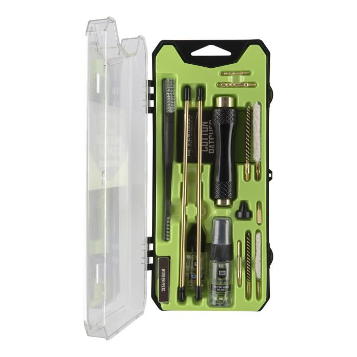 Breakthrough Vision Series Rimfire & Airgun Cleaning Kit - .17 & .22 2