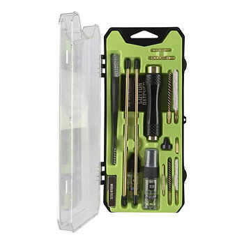 Breakthrough Vision Series Rimfire & Airgun Cleaning Kit - .17 & .22 2