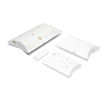 Kuddlåda XL astrologi