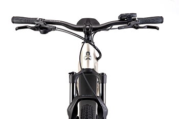 2025 CTM  RUBY GX PRO 720Wh  ( 27,5" ) koko S  (Loppuunmyyty)