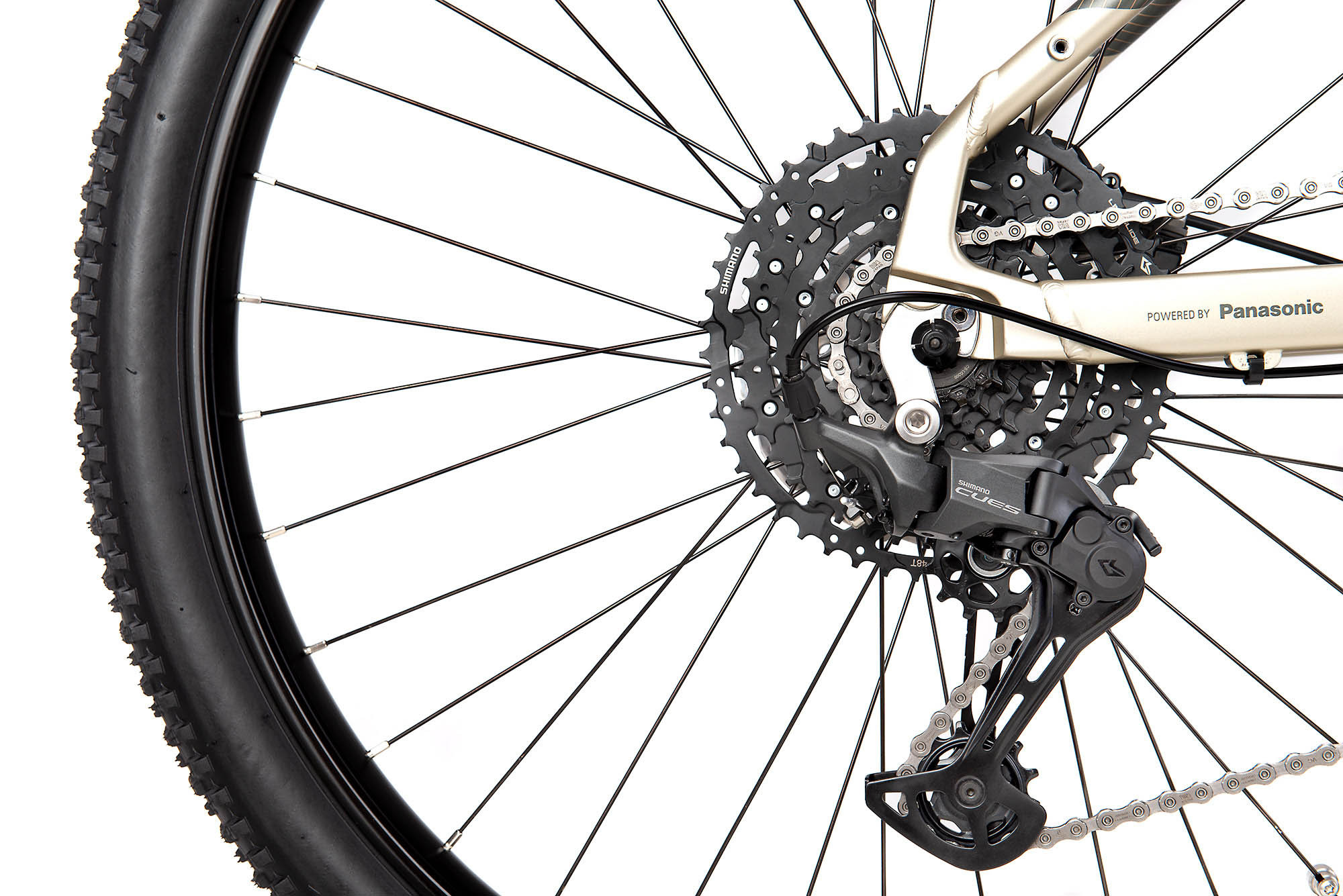 2025 CTM  RUBY GX PRO 720Wh (27,5" ) - 10