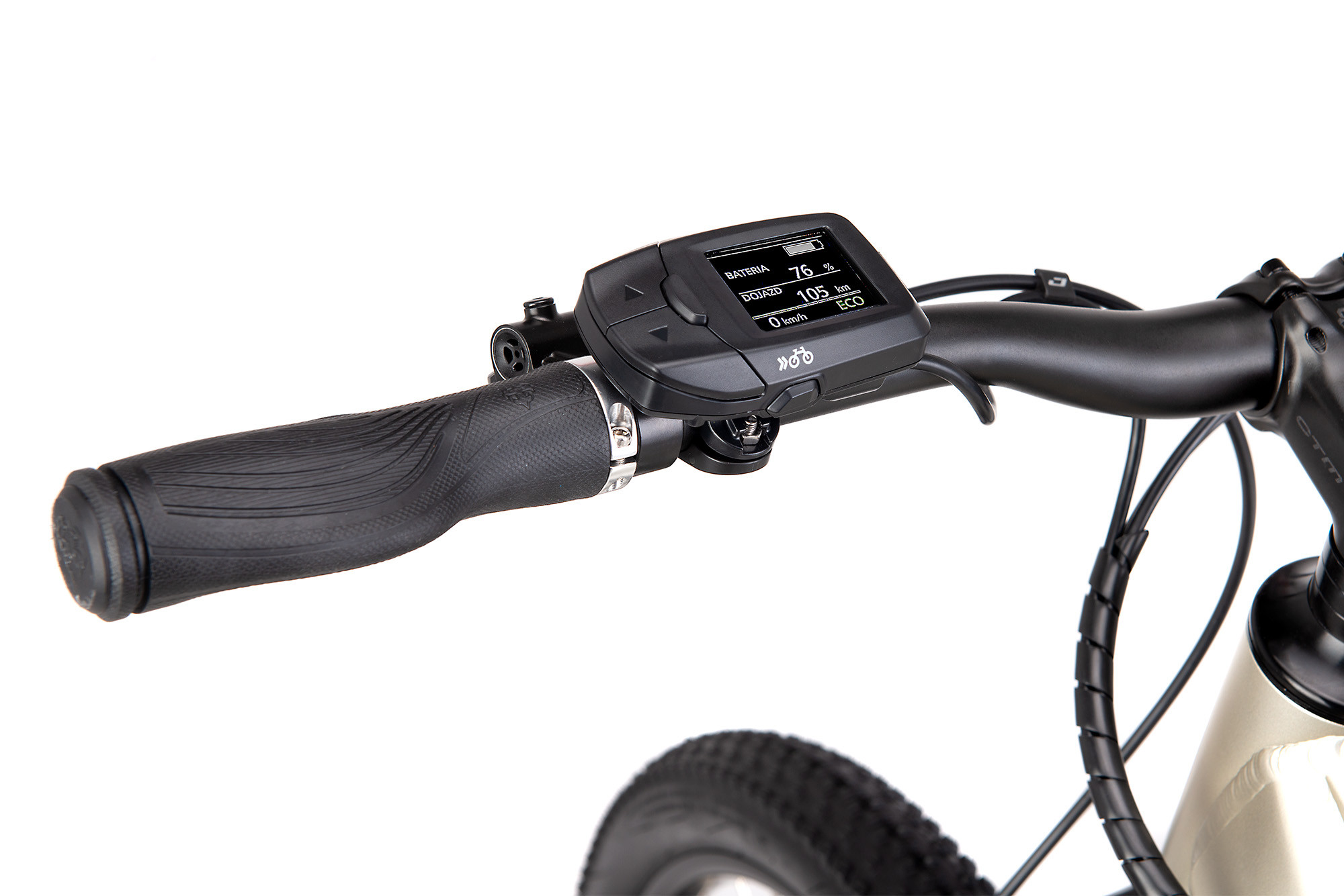 2025 CTM  RUBY GX PRO 720Wh (27,5" ) - 7