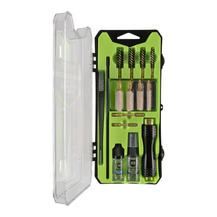 Breakthrough Vision Series Universal Handgun Cleaning Kit 2