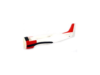 Parkzone Painted Bare Fuselage: T-28