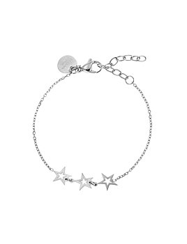 Siri star bracelet steel  kids