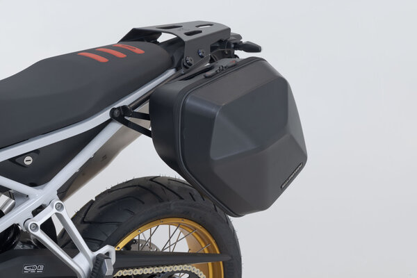 URBAN ABS side case system. BMW F 900 GS MG90 (23-25) - 4