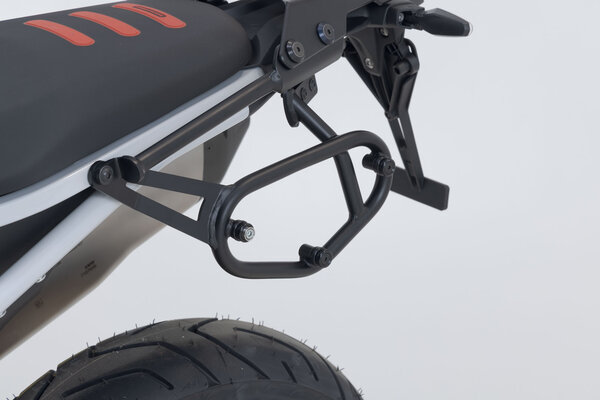 URBAN ABS side case system. BMW F 900 GS MG90 (23-25) - 3