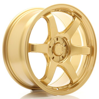 18" JR Wheels SL03 - Gold