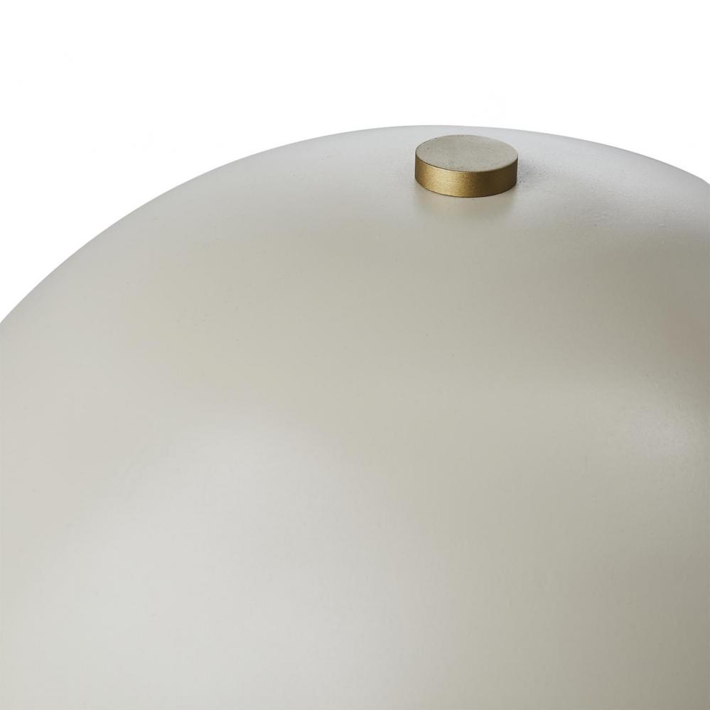 FUNGI Table Lamp Beige - 2