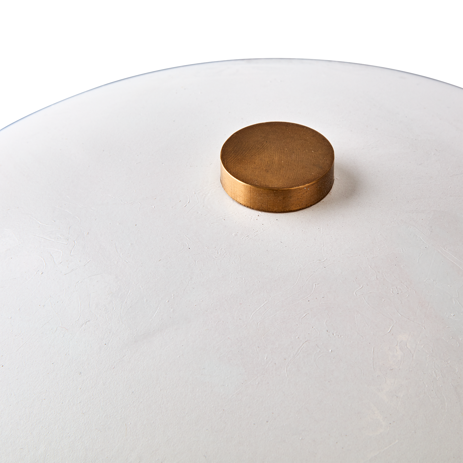 FUNGI Table Lamp White - 2