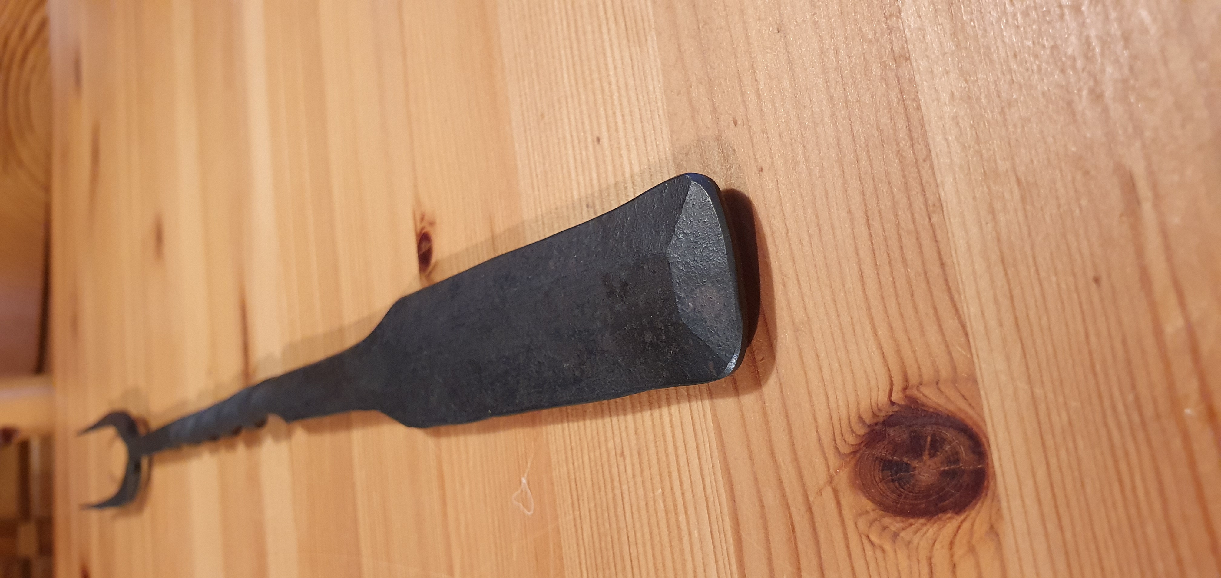 Köttgaffel  - 3