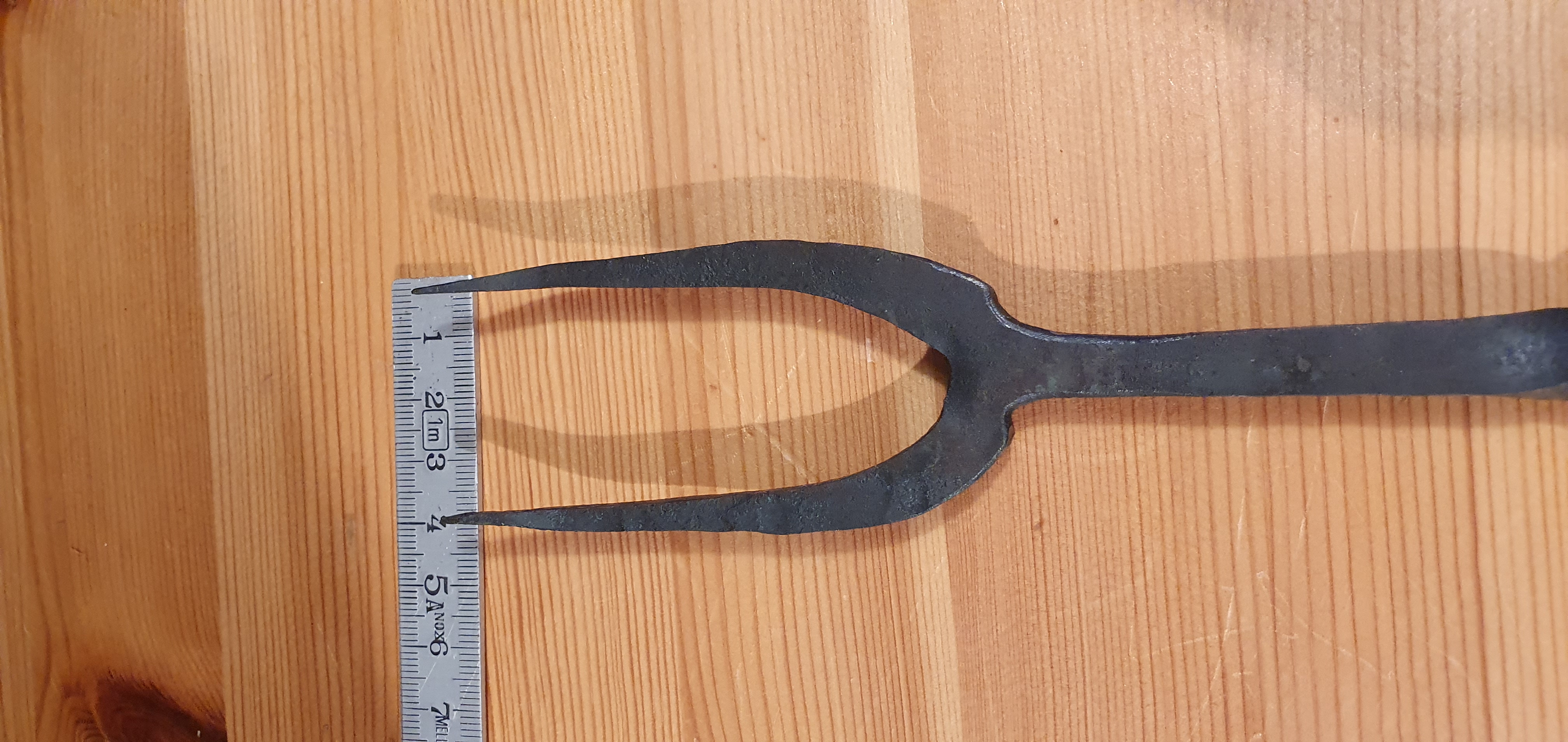 Köttgaffel  - 4