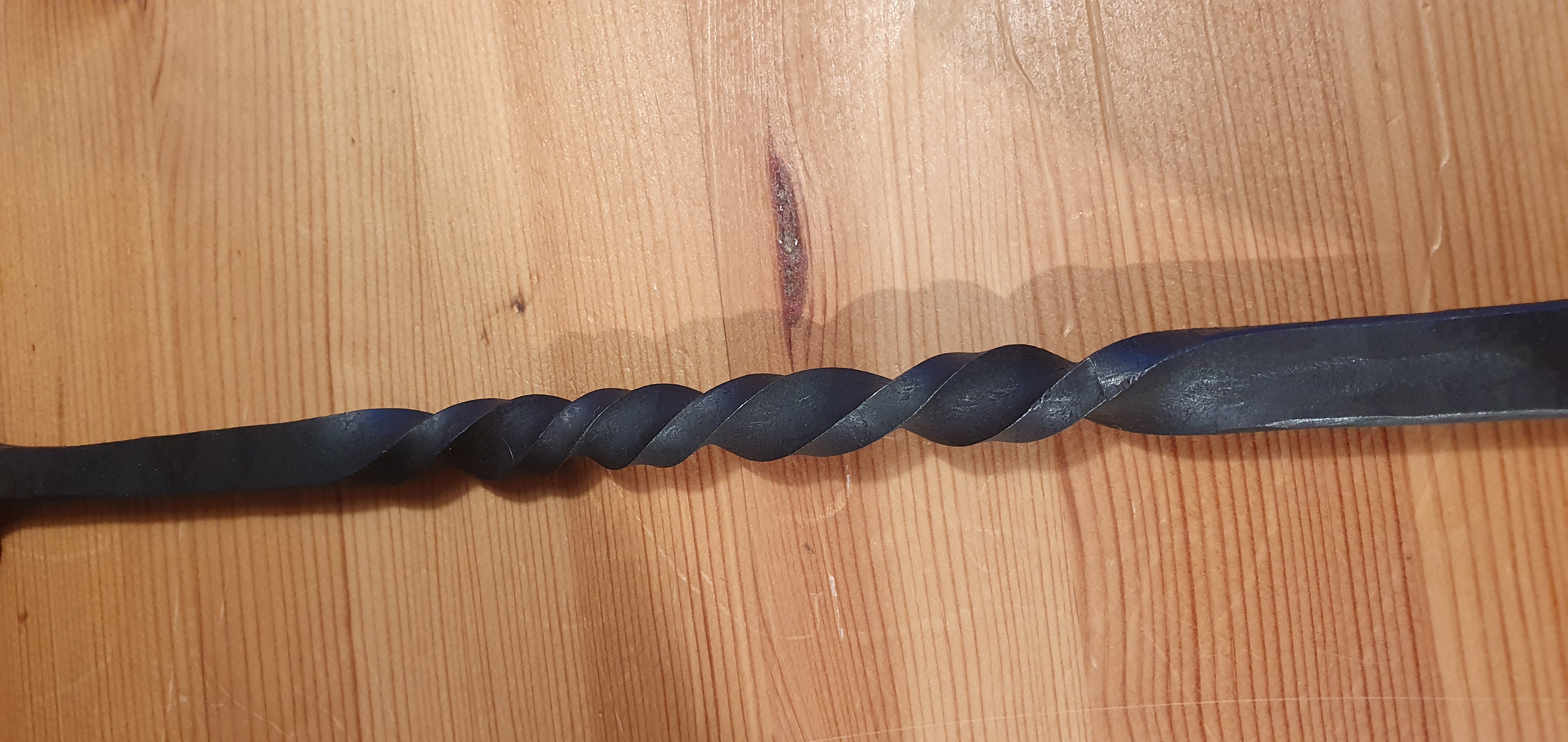Köttgaffel  - 5